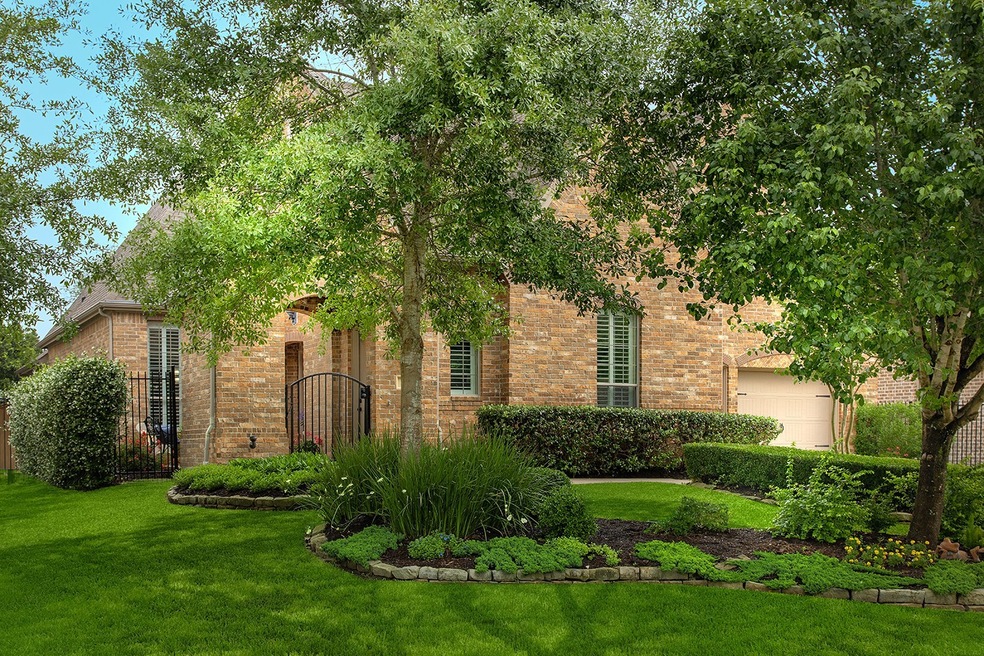 167 N Almondell Way, Magnolia, TX 77354 - photo 1