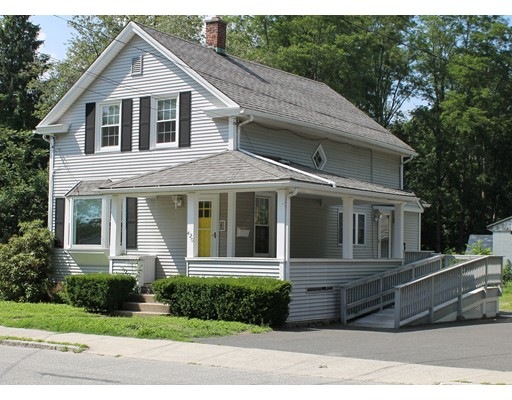 420 Britton St, Chicopee, MA 01020 - photo 1