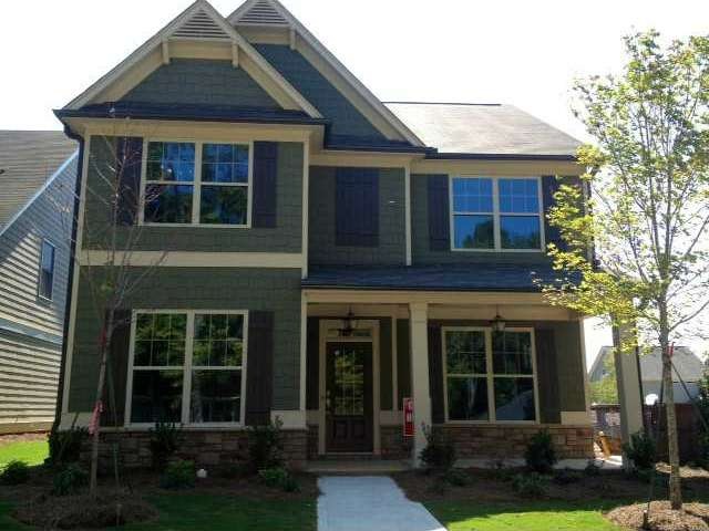 Exterior Front. Ready to move in!!! Must see to ap