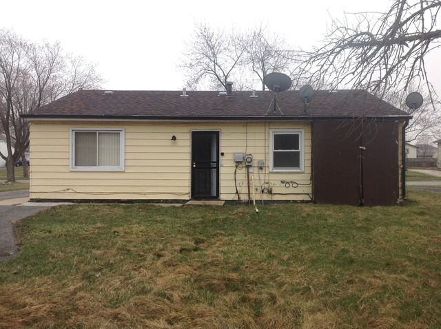 3891 171st St, Country Club Hills, IL 60478 - photo 1