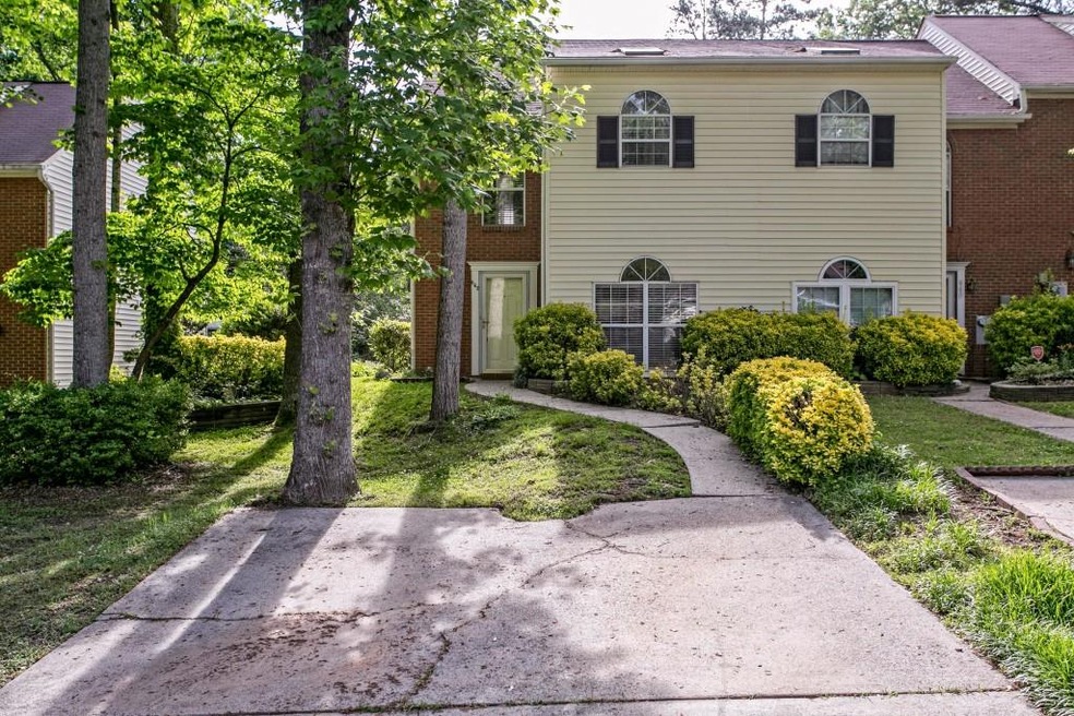 Outside Front