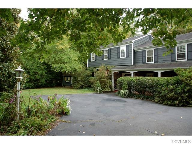 607 Sleepy Hollow Rd, Henrico, VA 23229 - photo 1