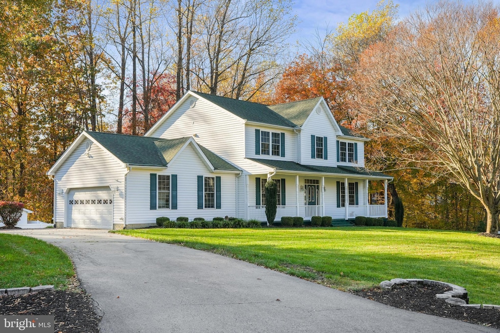 4115 Sparkleberry Ct, Prince Frederick, MD 20678 - photo 1