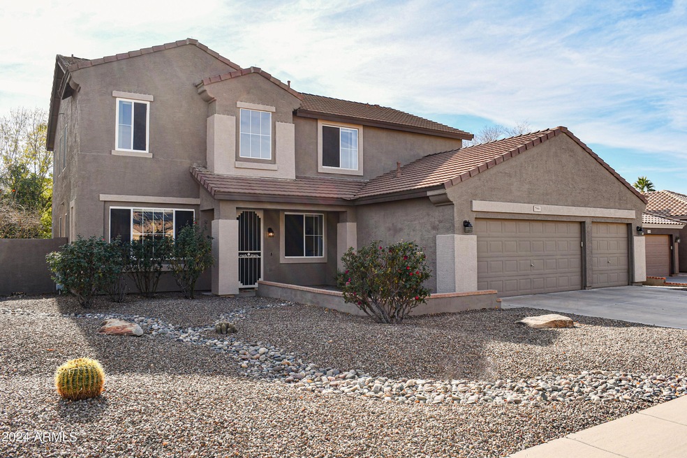 7951 E Plata Ave, Mesa, AZ 85212 - photo 1