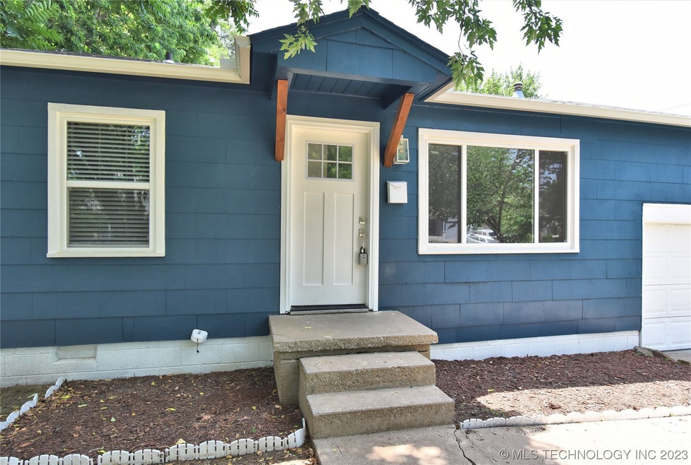 Welcome to your Midtown home!