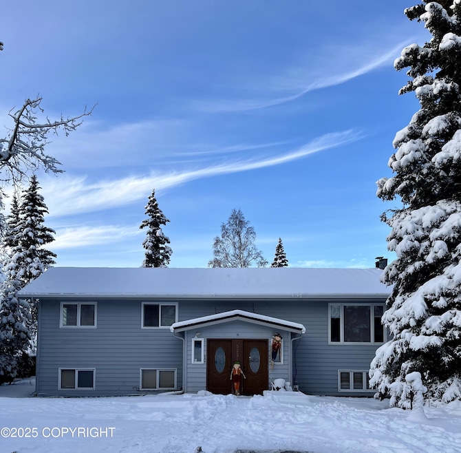 Upper Hillside 2plex