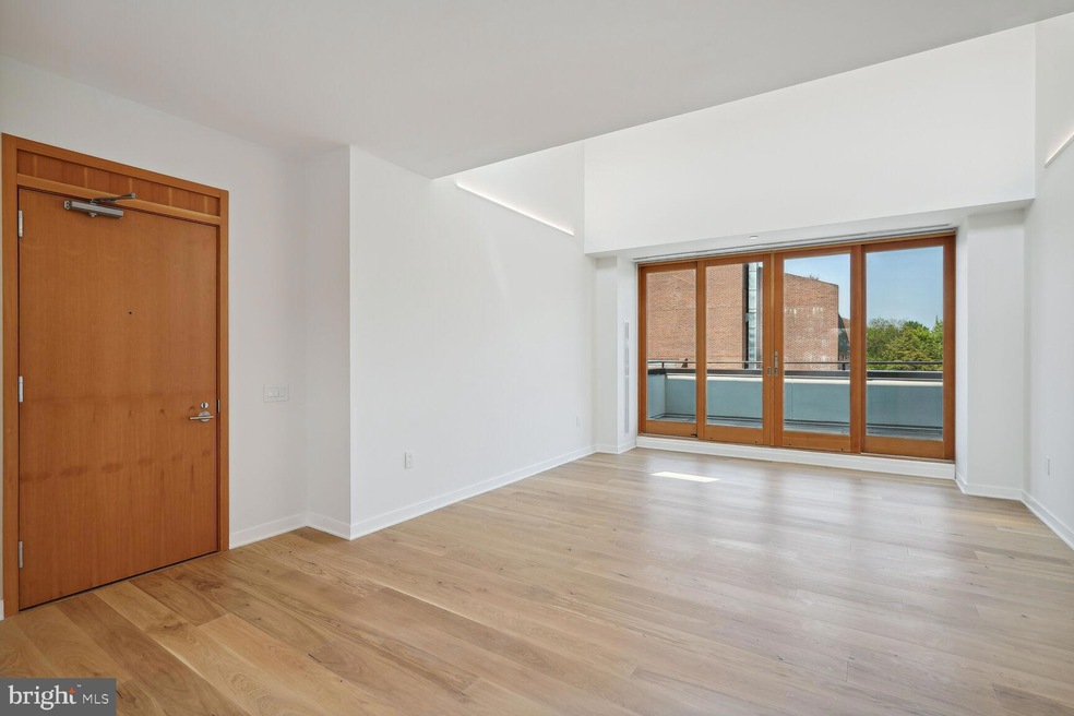 3223 Prospect St NW unit 404, Washington, DC 20007 - photo 1