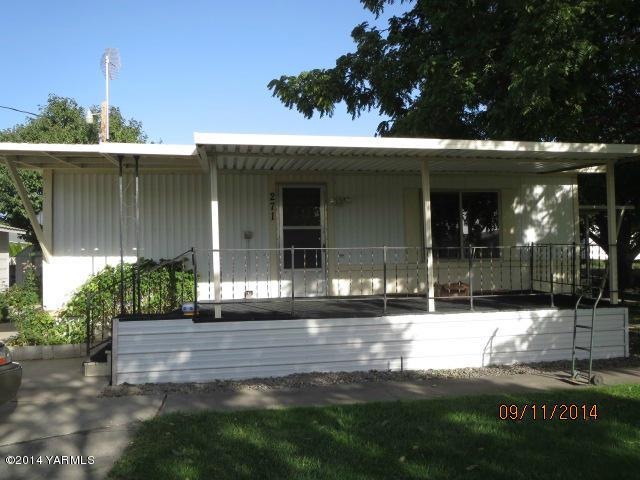 271 Rivard Rd