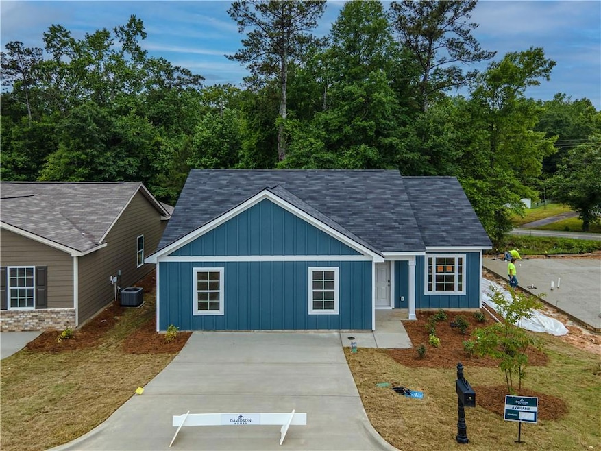 For Sale $265,000