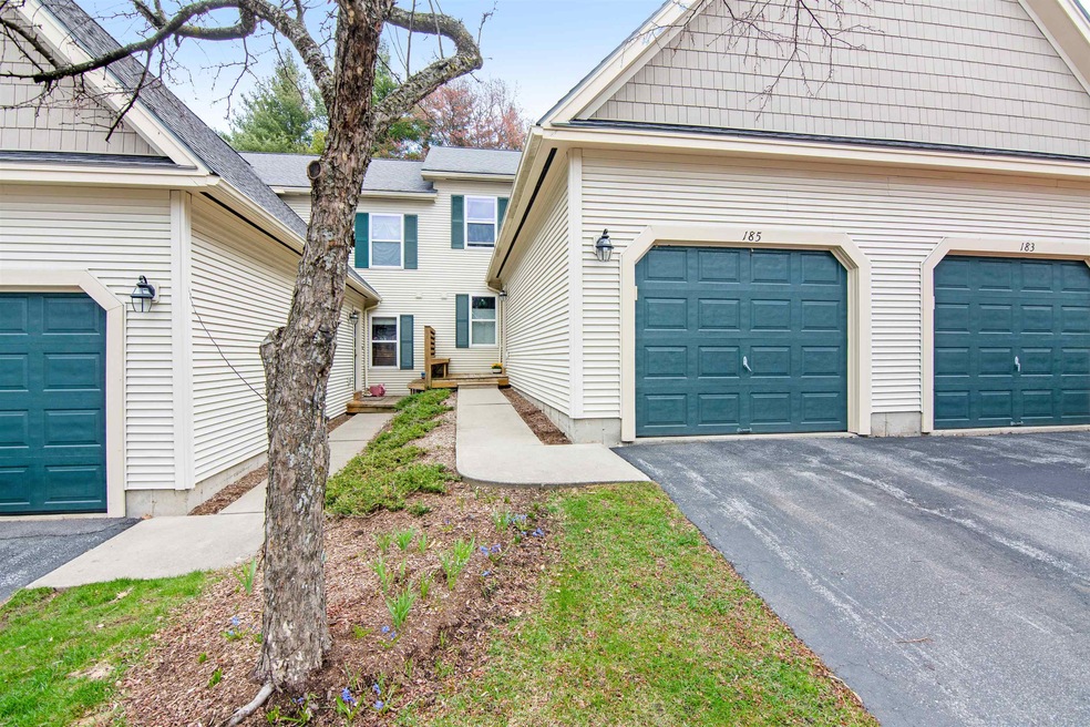 185 Juniper Dr, South Burlington, VT 05403 - photo 1