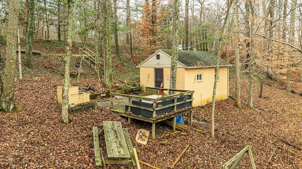 0 E Fairground Rd, Center Township, IN 47037 - photo 1