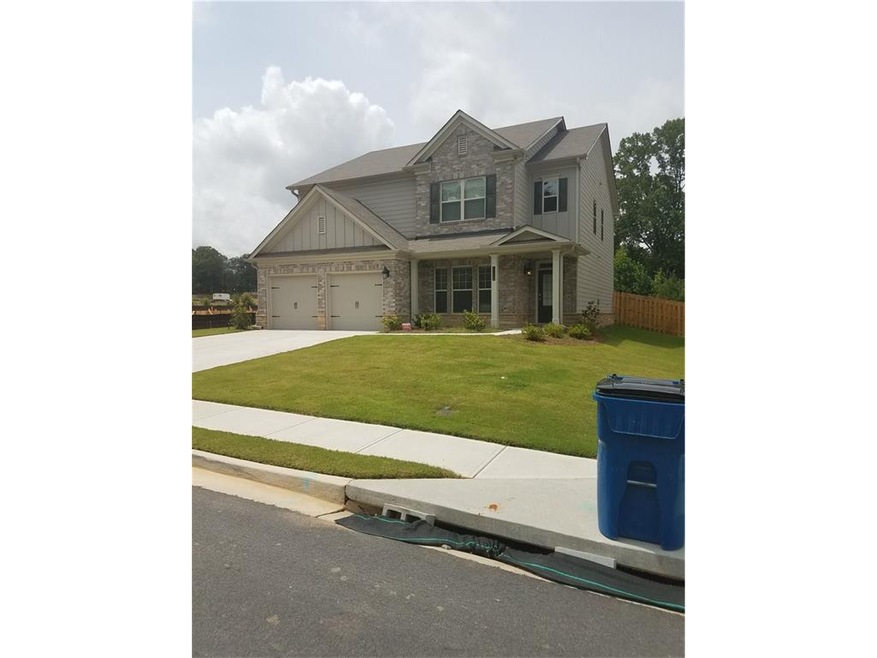 2340 Matlin Way, Buford, GA 30519 - photo 1