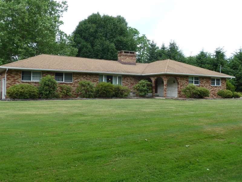 41 Mud Pond Rd, Blairstown, NJ 07825 - photo 1