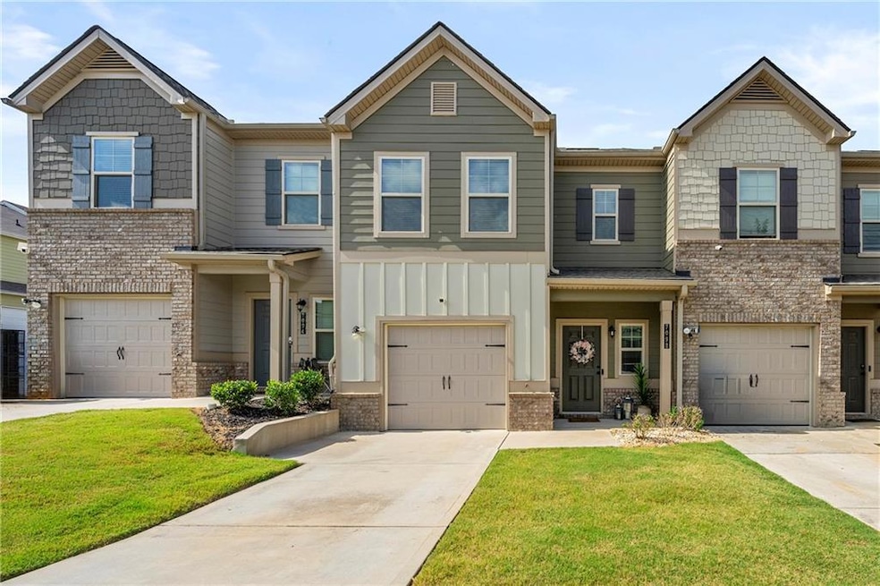 7098 Chara Ln SW, Atlanta, GA 30331 - photo 1