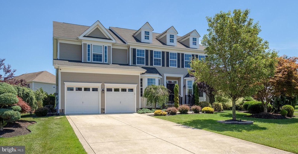 2650 Valhalla Rd, Vineland, NJ 08361 - photo 1