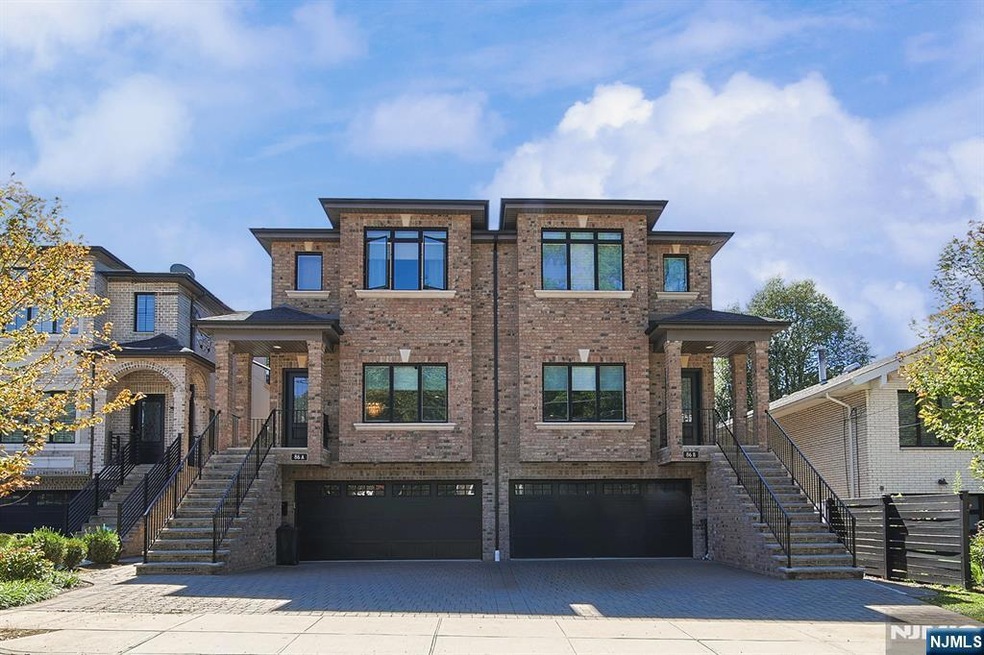 86 W Oakdene Ave unit 1, Palisades Park, NJ 07650 - photo 1