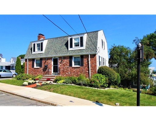 1 Saint Clare Rd, Dorchester, MA 02122 - photo 1