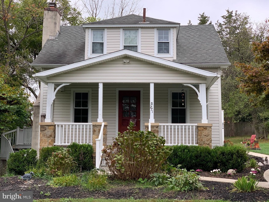 271 E Butler Ave, Doylestown, PA 18901 - photo 1