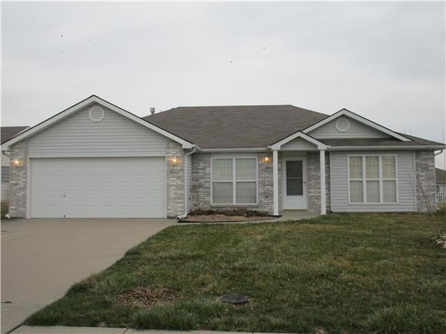 Front Elevation