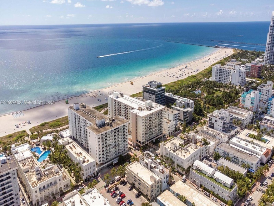 Ocean Point Condominium unit 209, Miami Beach, FL 33139 - photo 1