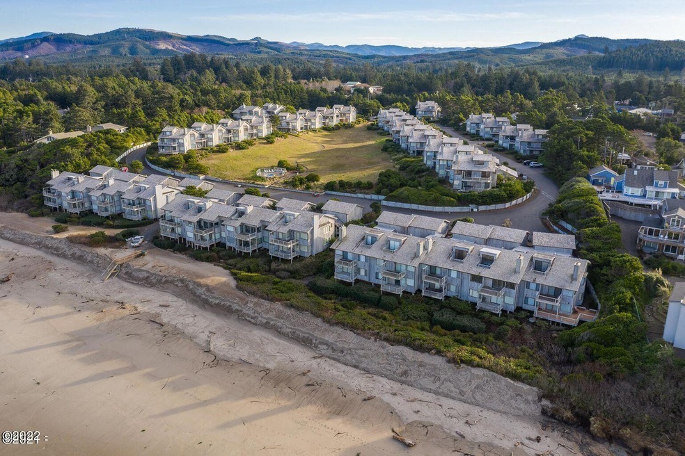 Searidge Condos