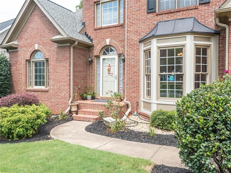 1040 Wilde Run Ct, Roswell, GA 30075 - photo 1