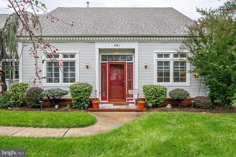 61G Winthrop Rd, Monroe Township, NJ 08831 - photo 1