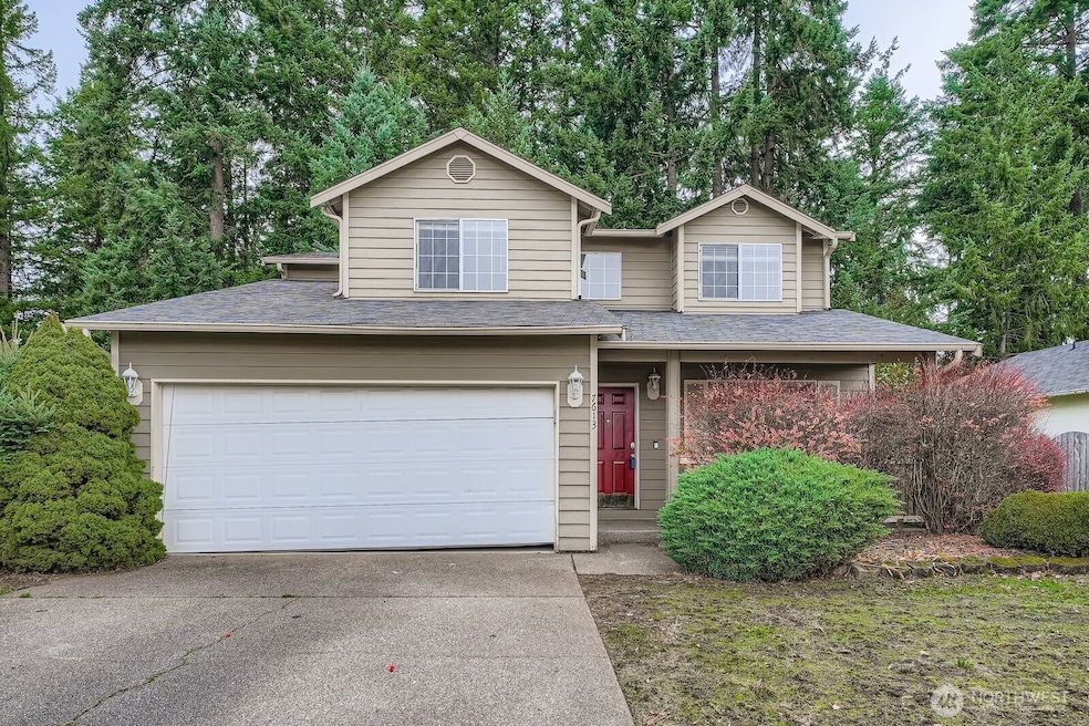 7613 188th Street Ct E, Puyallup, WA 98375 - photo 1