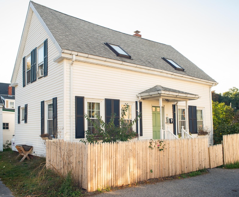 14 Summer St, Biddeford, ME 04005 - photo 1