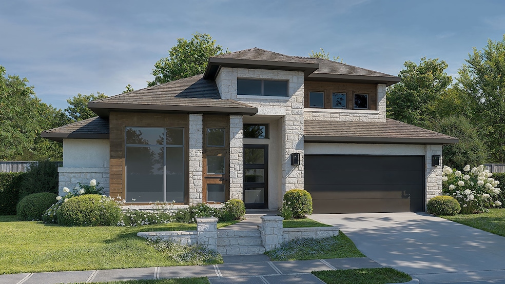 2031 Orchard Rose Dr, Sienna, TX 77459 - photo 1