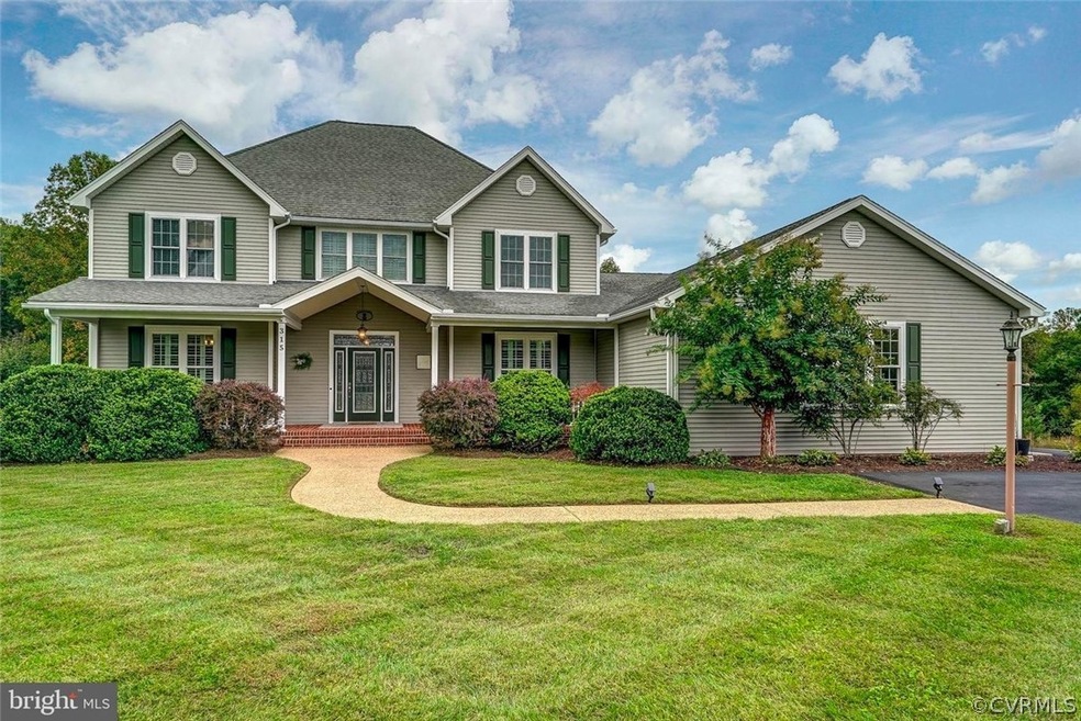 315 Club Rd, Louisa, VA 23093 - photo 1