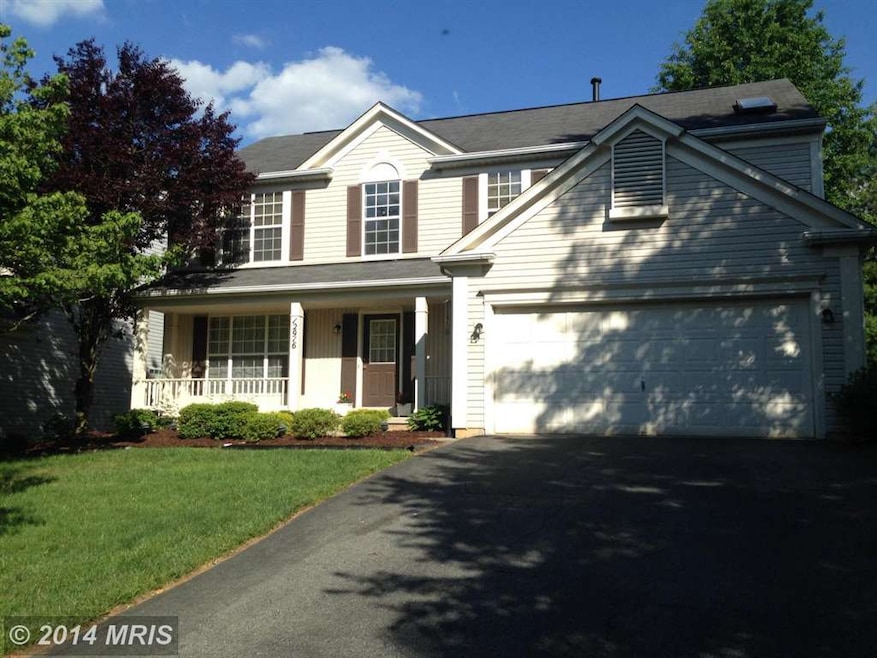 12916 Mccubbin Ln, Germantown, MD 20874 - photo 1