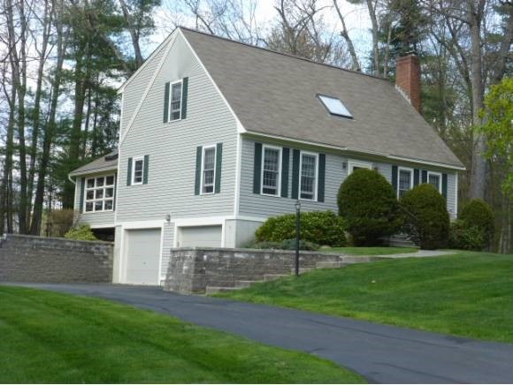 8 Lorisa Ln, Milford, NH 03055 - photo 1