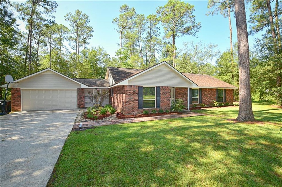 38250 Joan Dr, Pearl River, LA 70452 - photo 1