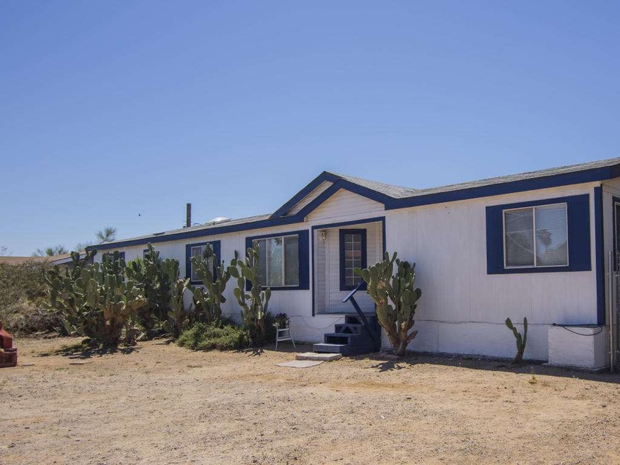 336 N 80th Place, Mesa, AZ 85207 - photo 1