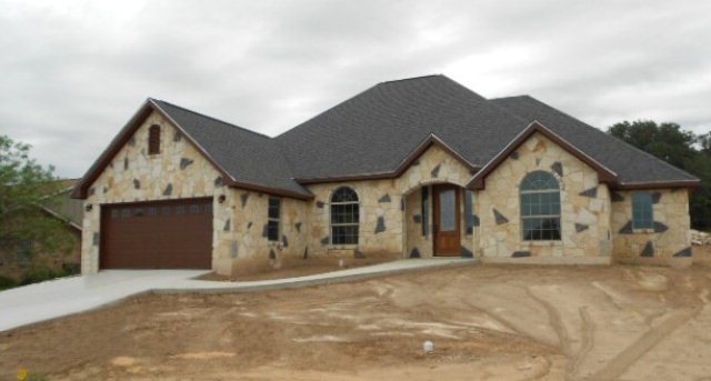 1117 Running Buck Ln, Fredericksburg, TX 78624 - photo 1