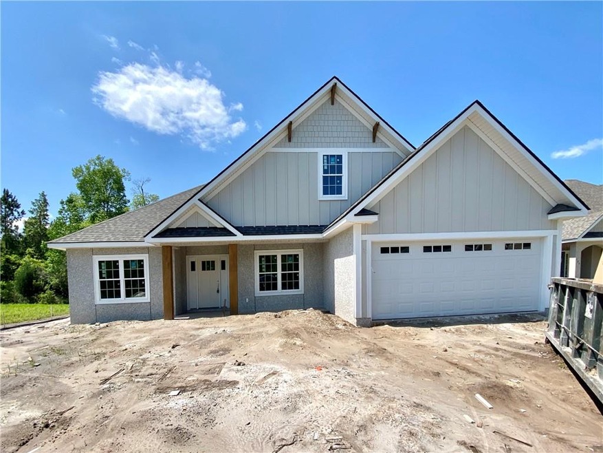 128 Bayonet Point, Brunswick, GA 31523 - photo 1