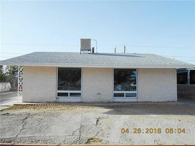 421 Gladys Ave, El Paso, TX 79915 - photo 1