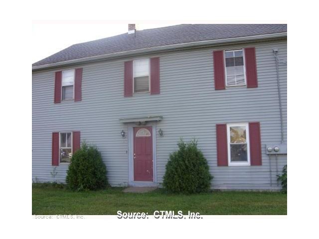 82 S Main St Apt: A, East Windsor, CT 06088 - photo 1