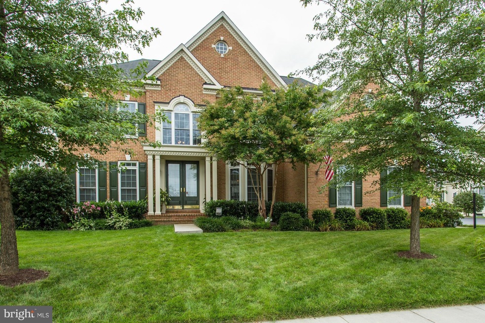 43043 Castlebar St, Chantilly, VA 20152 - photo 1