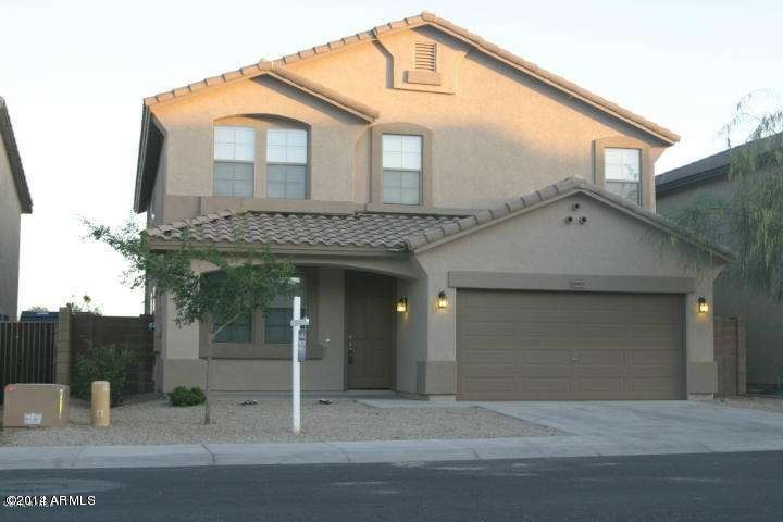 11749 W Via Montoya Dr