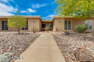 10872 W Buccaneer Dr, Sun City, AZ 85351 - photo 1