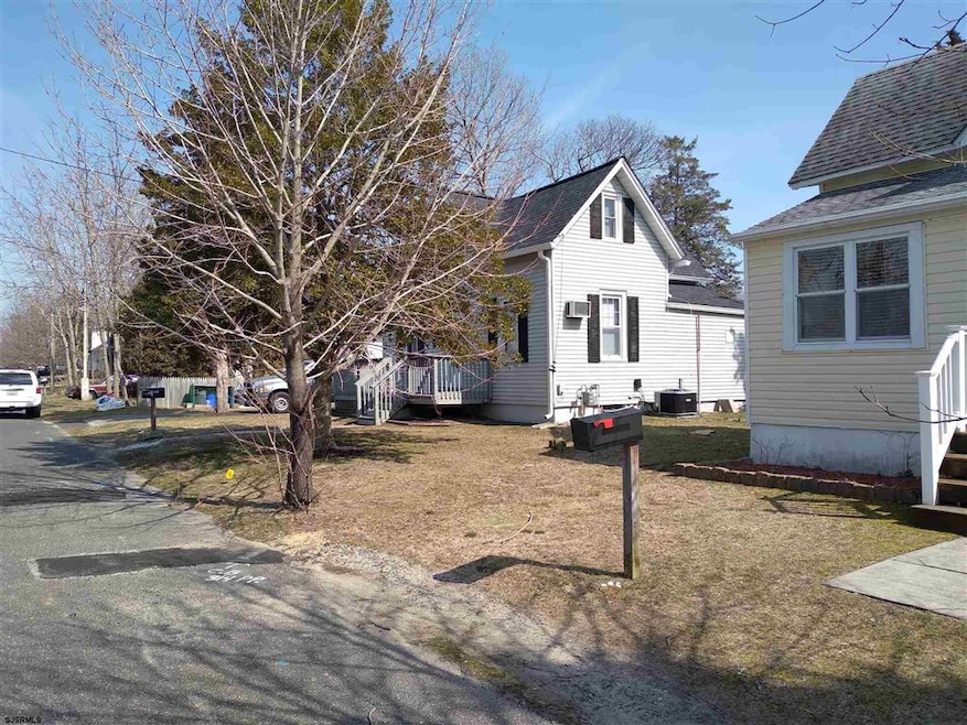 1408 Atkinson Ave, Somers Point, NJ 08244 - photo 1
