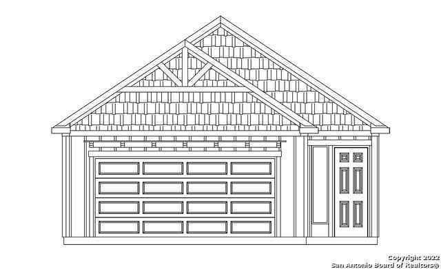 894 Casetta Trail, New Braunfels, TX 78130 - photo 1