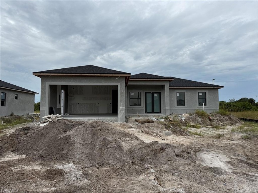 914 Manresa Ave S, Lehigh Acres, FL 33974 - photo 1