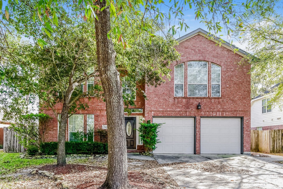 506 Joshua Lee Ln, Spring, TX 77386 - photo 1