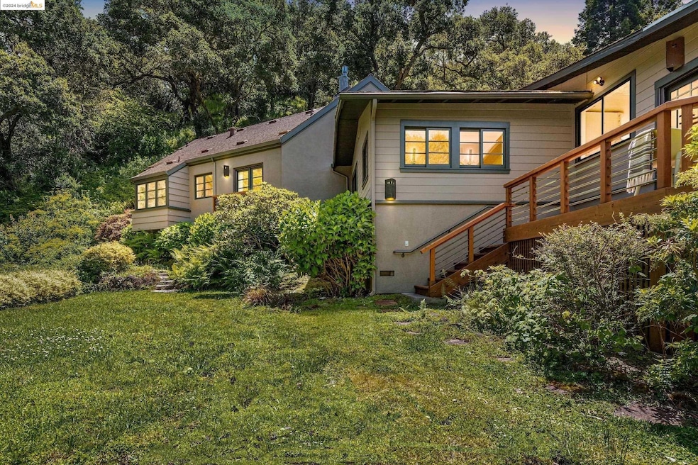 84 Gypsy Ln, Berkeley, CA 94705 - photo 1