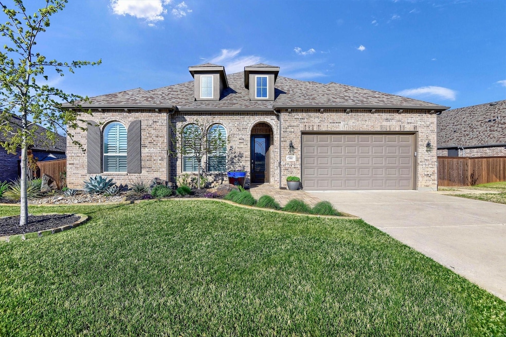 3805 Deer Point Dr, Denison, TX 75020 - photo 1