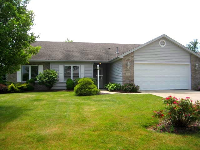 5142 Millers Cove, Fort Wayne, IN 46835 - photo 1
