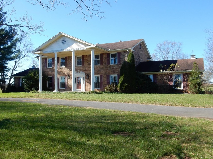 3634 Louisville Rd, Harrodsburg, KY 40330 - photo 1